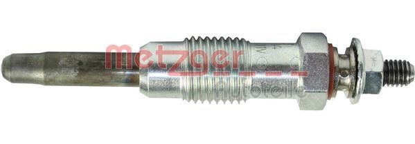 METZGER H5113 Glow plug 5960.K0