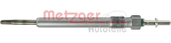 METZGER Heater plugs Astra K Sports Tourer (B16) new H5 192
