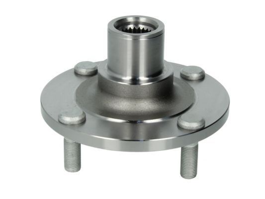 BTA H5A007BTA Wheel Hub 55x112, without wheel bearing, without attachment material, Front Axle