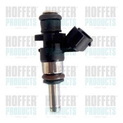 HOFFER Nozzle diesel and petrol VW Sharan II (7N1, 7N2) new H75114266