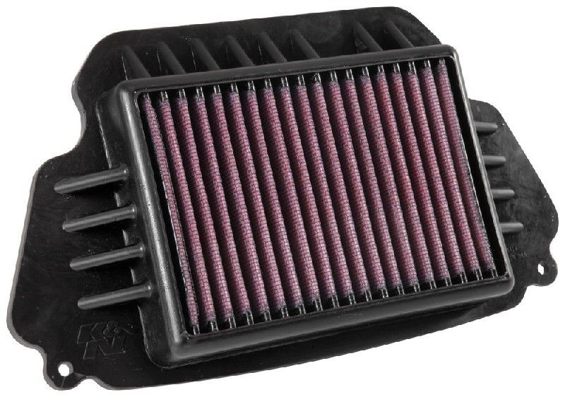 Air Filter K&N Filters HA-6414 CB (CB 550 - ) Motorcycle Moped Maxi scooter
