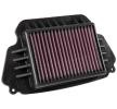 Air Filter HA-6414 at a discount — buy now!
