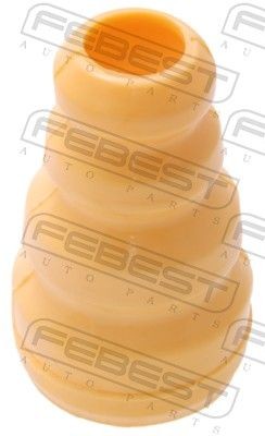 Honda ACCORD Shock absorption parts - Rubber Buffer, suspension FEBEST HD-EKF