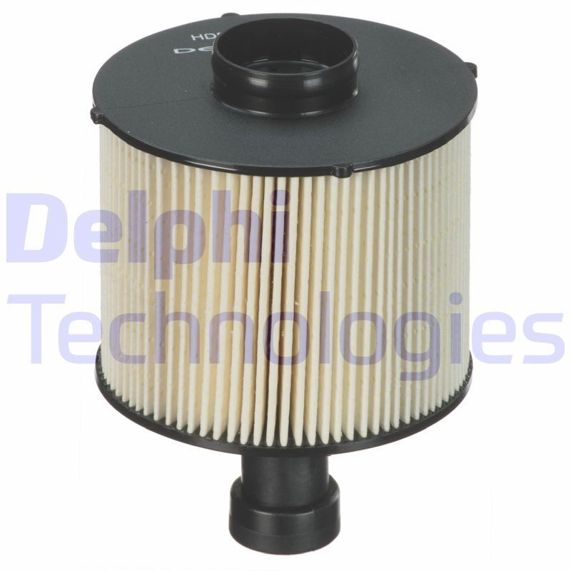 DELPHI HDF672 Fuel filter Filter Insert
