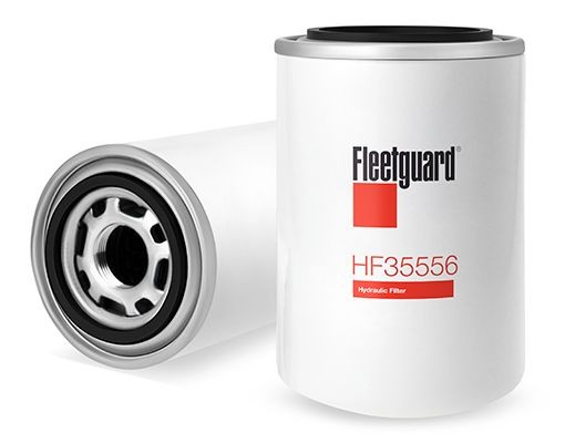 FLEETGUARD HF35556 Oil filter 20801559