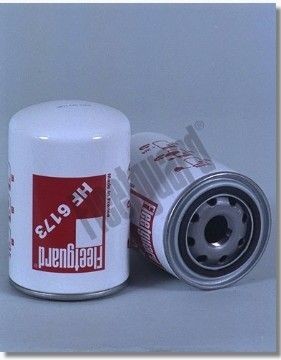 FLEETGUARD 93,5, 94 mm Filter, operating hydraulics HF6173 buy