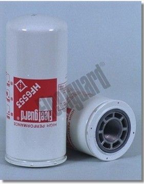 FLEETGUARD HF6553 Oil filter 1G8878