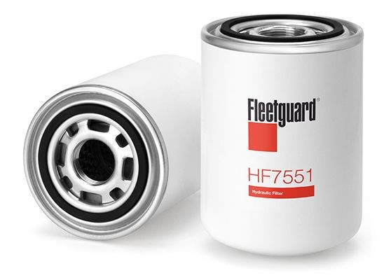 HF7551 FLEETGUARD Filter, Arbeitshydraulik für VOLVO online bestellen