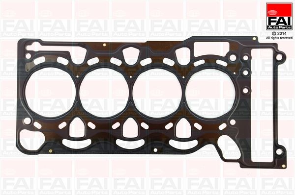 FAI AutoParts 0,7 mm, Multilayer Steel (MLS) Head Gasket HG1390A buy