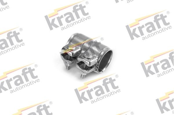 KRAFT 0570025 Exhaust clamp 1736 36