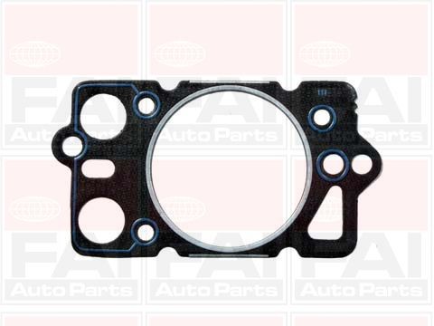 FAI AutoParts HG514 Gasket, cylinder head LAND ROVER experience and price