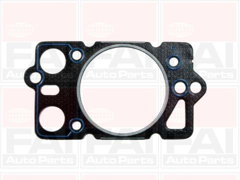 FAI AutoParts HG515 Gasket, cylinder head LAND ROVER experience and price
