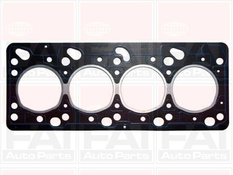 FAI AutoParts HG594 Cylinder head gasket Ford Mondeo BFP 1.8 i 115 hp Petrol 1997 price