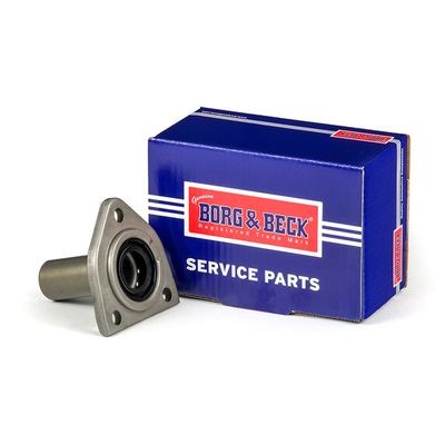BORG & BECK HKD0006 Clutch release bearing 9629 8604 80