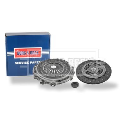 BORG & BECK Clutch replacement kit HKR1058 buy