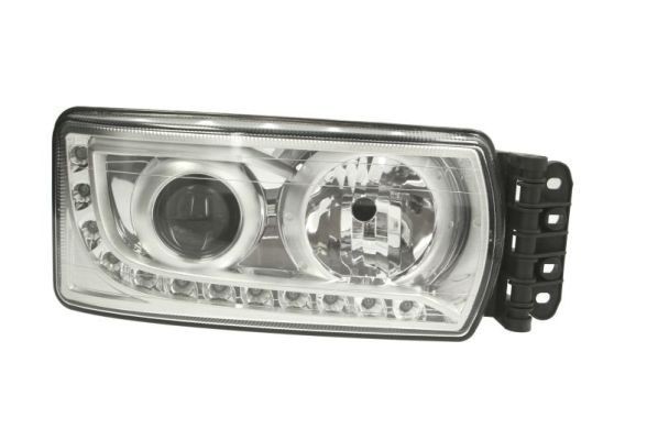 TRUCKLIGHT Right, H7 Front lights HL-IV008R buy