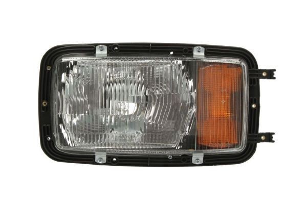 Original HL-ME014L TRUCKLIGHT Headlights experience and price