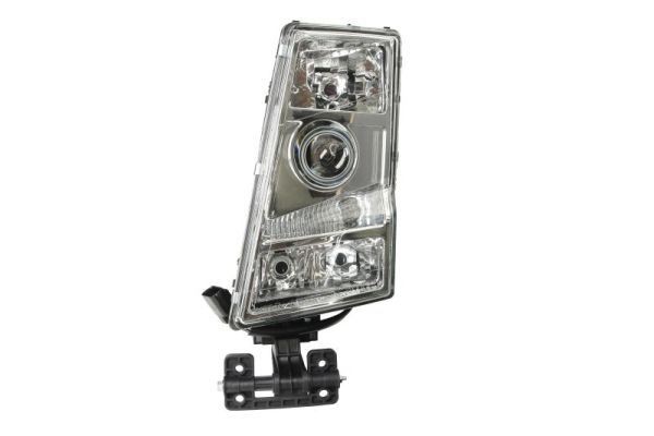 TRUCKLIGHT HL-VO010L Headlight 21001661
