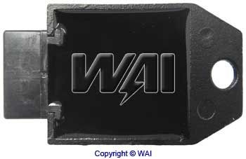WAI HN1004N Alternator Regulator 31600GBL871