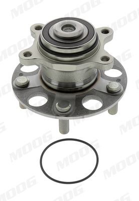 MOOG HO-WB-11747 Wheel bearing kit 42200SFE951