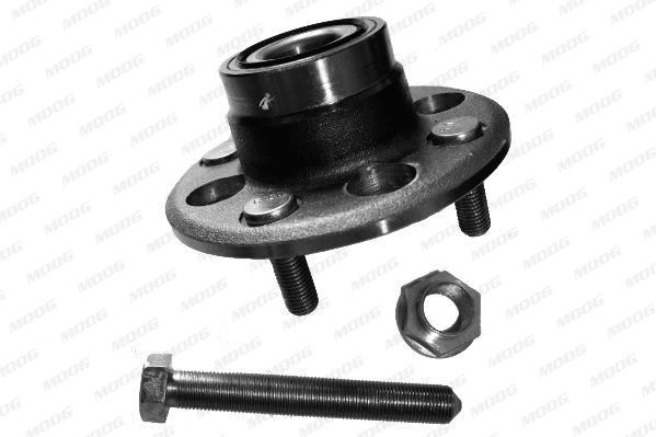 MOOG HO-WB-11772 Wheel bearing kit 42200-S04-028