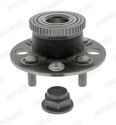 MOOG HO-WB-11781 Wheel bearing kit