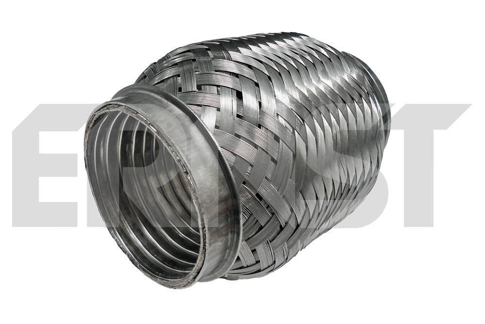 ERNST 460125 SMART Corrugated exhaust pipe in original quality