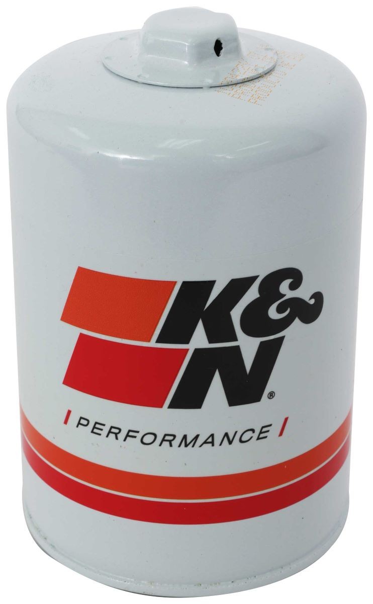 K&N Filters Spin-on Filter Ø: 95mm, Height: 149mm Oil filters HP-3005 buy