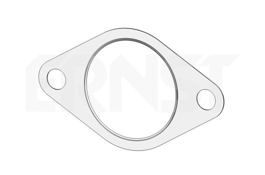 Ford Exhaust pipe gasket ERNST 494182 at a good price