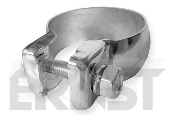 Exhaust clamp suitable for MERCEDES-BENZ C-Class T-modell (S204) ▷ AUTODOC  online catalogue