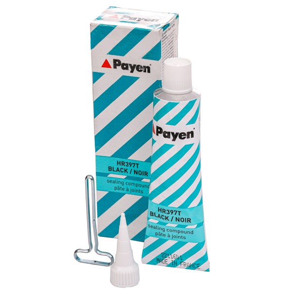 Duster Off-Road Engine cooling system parts - Sealing Substance PAYEN HR397T