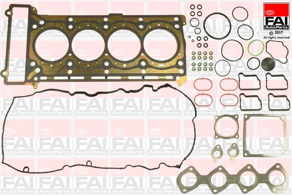 FAI AutoParts with cylinder head gasket Head gasket kit HS1470 buy