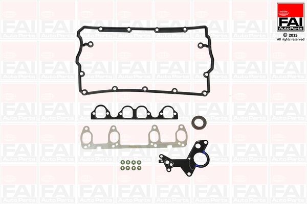 FAI AutoParts without cylinder head gasket Head gasket kit HS1493NH buy