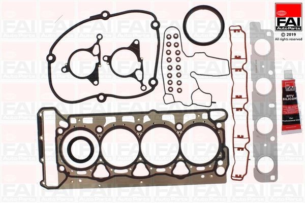 Engine gasket kit FAI AutoParts with cylinder head gasket - HS1932