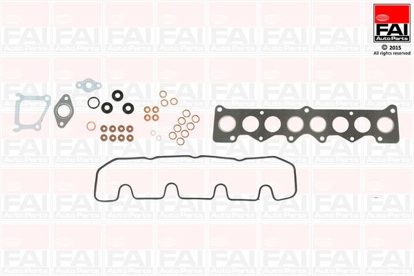 HS720NH FAI AutoParts Cylinder head gasket LAND ROVER without cylinder head gasket