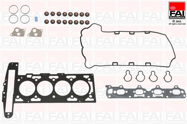 FAI AutoParts with cylinder head gasket Head gasket kit HS898 buy