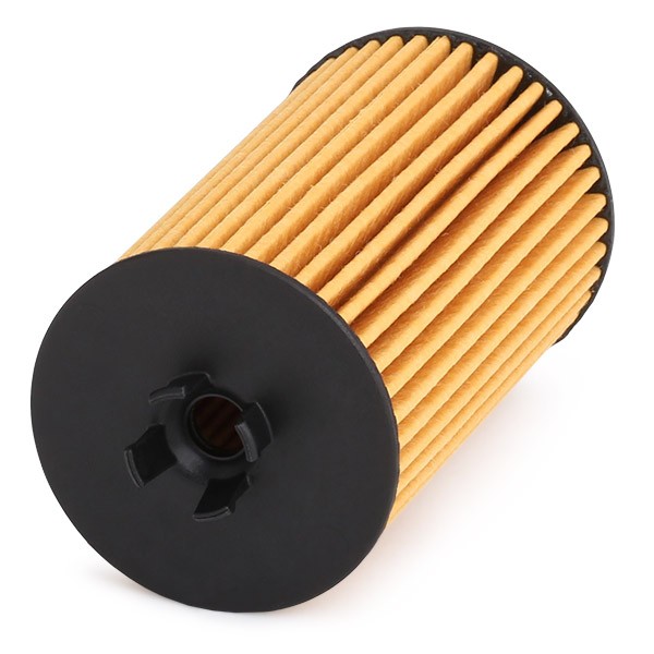 HU6019z Oil filters MANN-FILTER HU 6019 z review and test
