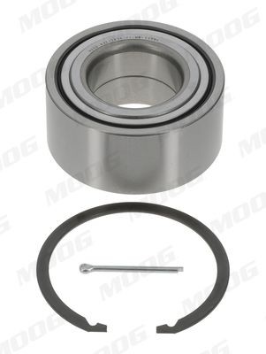 MOOG HY-WB-11794 Wheel bearing kit 87 mm