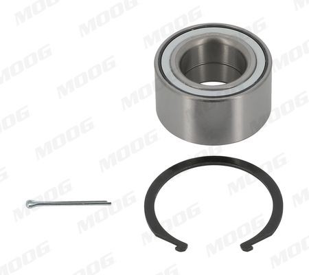 Buy Wheel bearing kit MOOG HY-WB-11924 - Bearings parts HYUNDAI GETZ online