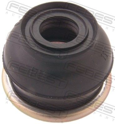 Great value for money - FEBEST Repair Kit, tie rod end HYBJB-ACC
