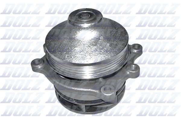 DOLZ I112 Water pump 504029280
