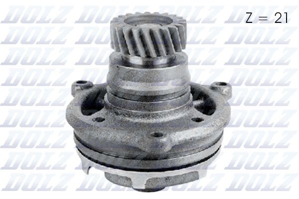 DOLZ I121 Water pump 42532082