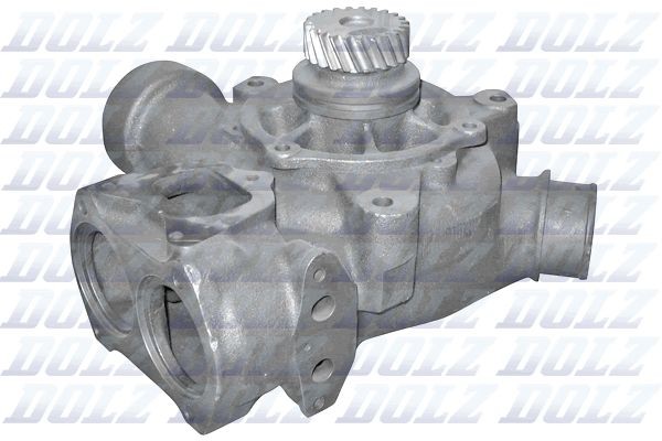 DOLZ I128 Water pump 61321400