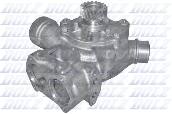 DOLZ I130 Water pump 9844 7661