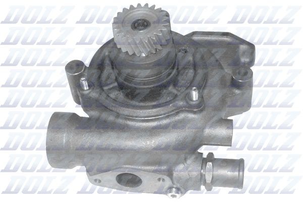 DOLZ I131 Water pump 98439476