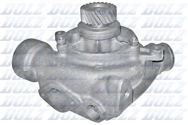 DOLZ I134 Water pump