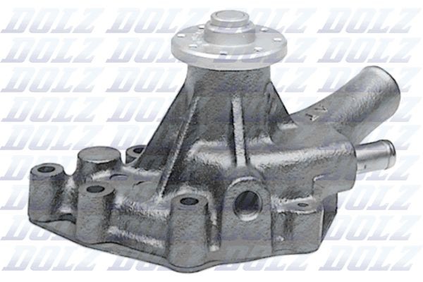 DOLZ I202 Water pump 8-94376-837-0
