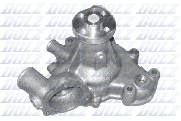DOLZ I255 Water pump 4711706