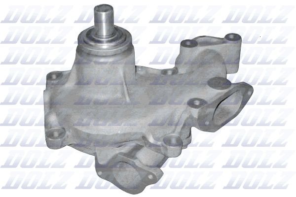 DOLZ I264 Water pump 4752137