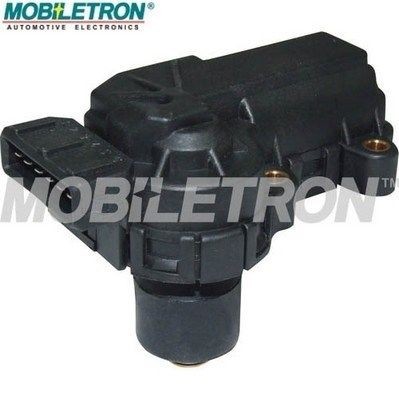 MOBILETRON Electric Number of pins: 6-pin connector Idle Control Valve, air supply IA-CV002 buy